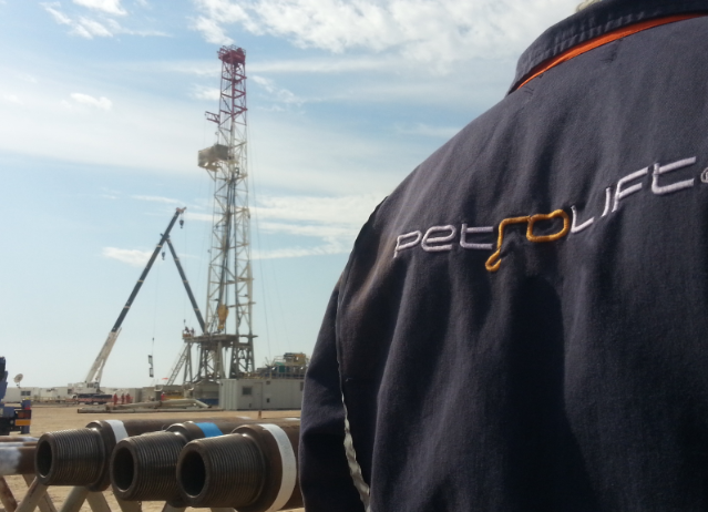 Tubular Inspection Services